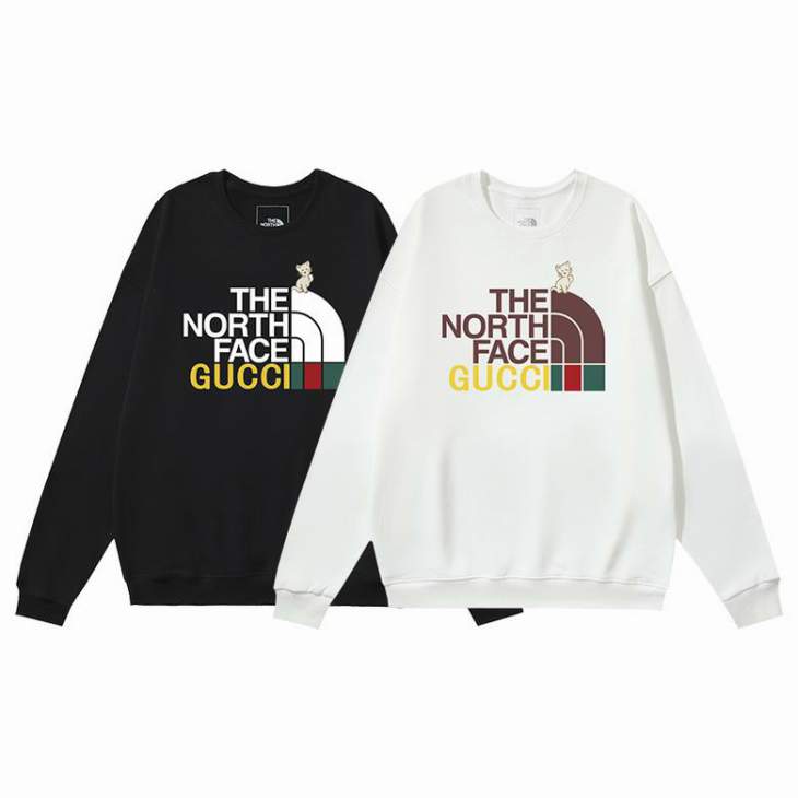 Picture of The North Face Sweatshirt _SKUTheNorthFaceSweatshirtm-xxl6ct1836275